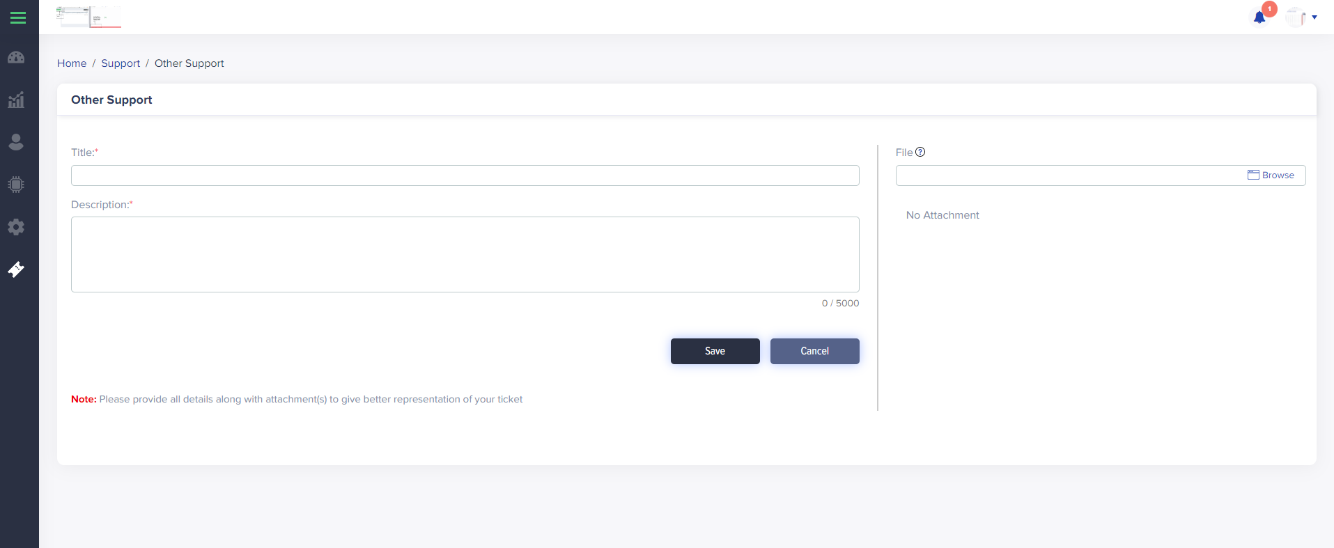 Other Supports – docs.iotconnect.io